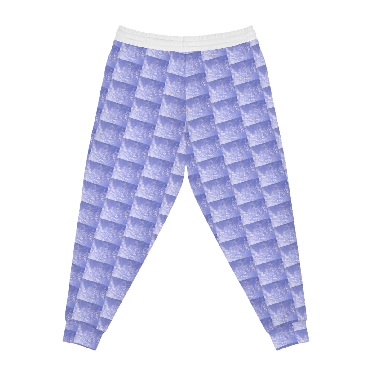 luminous Jogger Brickup