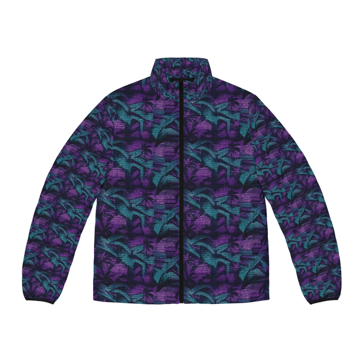 Toxico Kauai Puffer Single