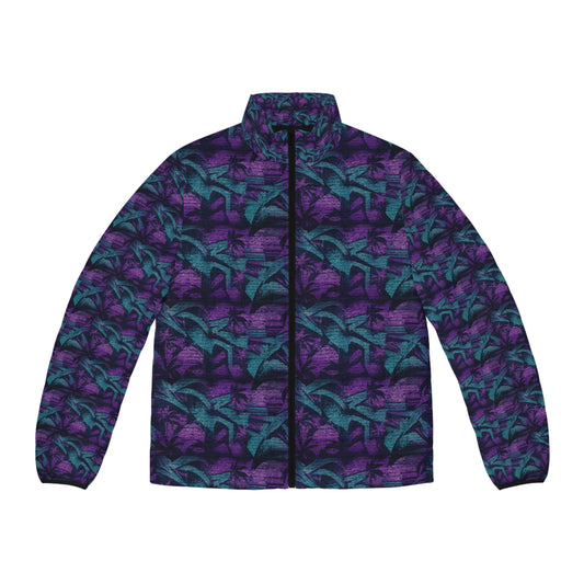 Toxico Kauai Puffer Single
