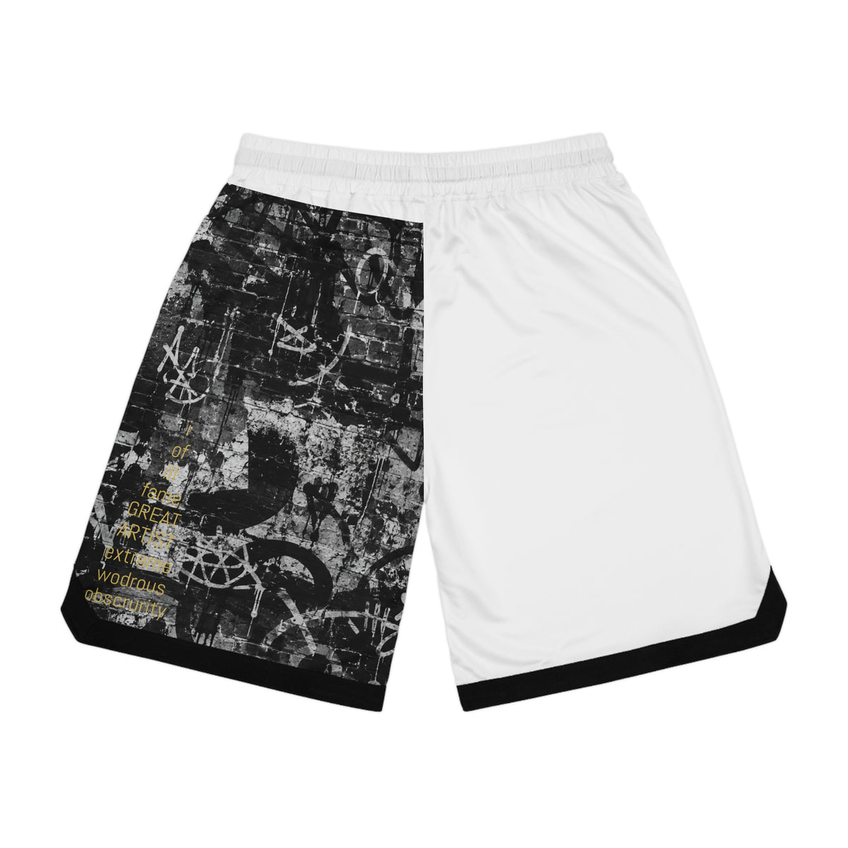 Toxico Base Hoop Half