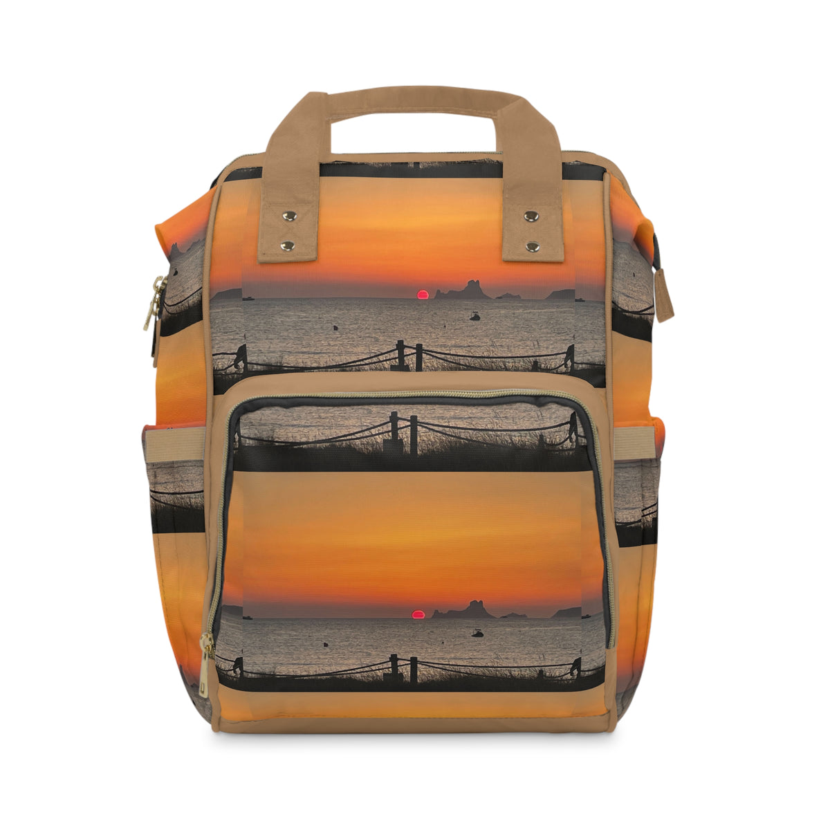glown Backpack
