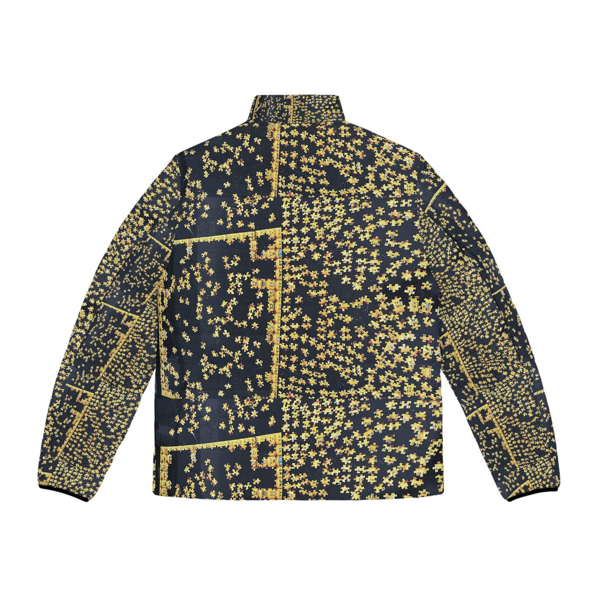 edges Puffer Single