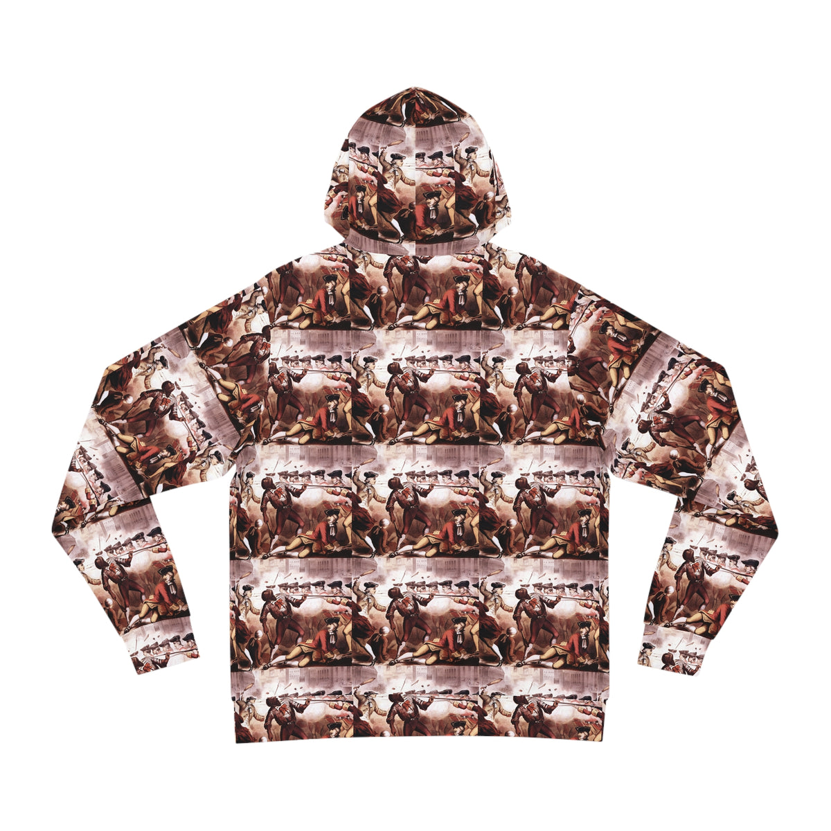 crispus Hoodie Tile