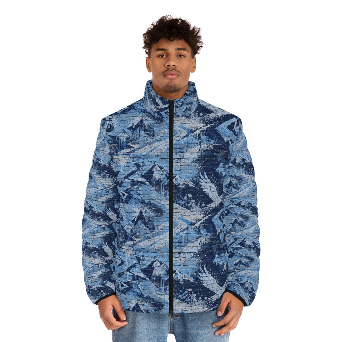 Toxico Snowbird Puffer Single