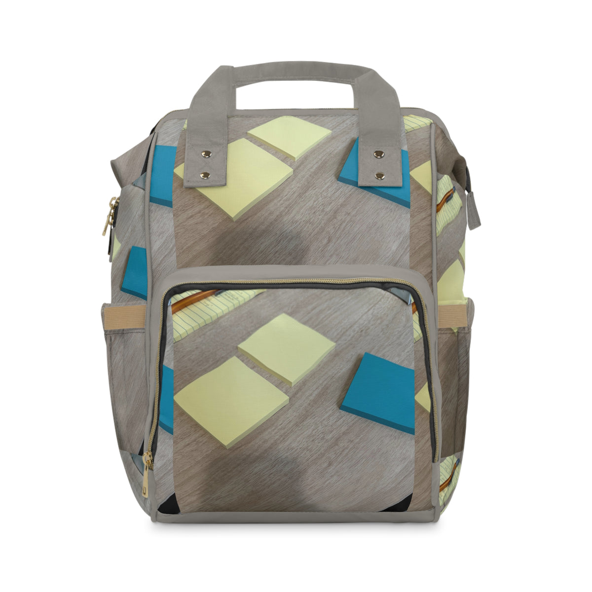 art Backpack