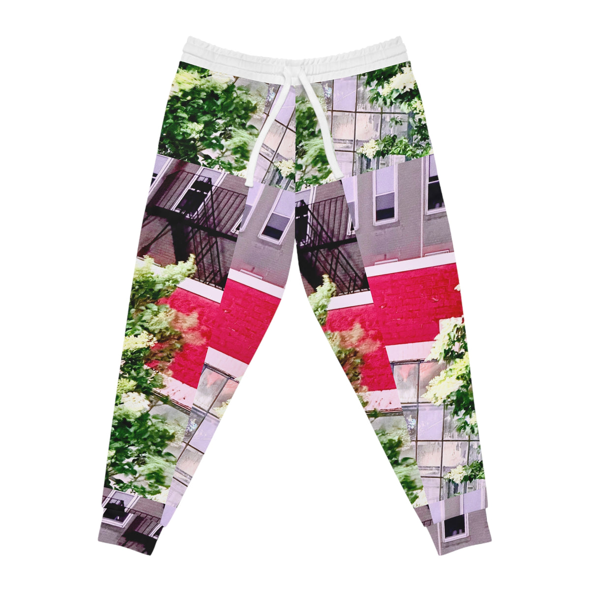 fenway reigns Jogger Single