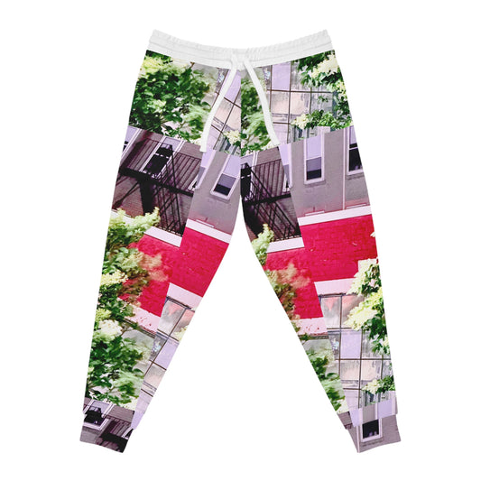 fenway reigns Jogger Single