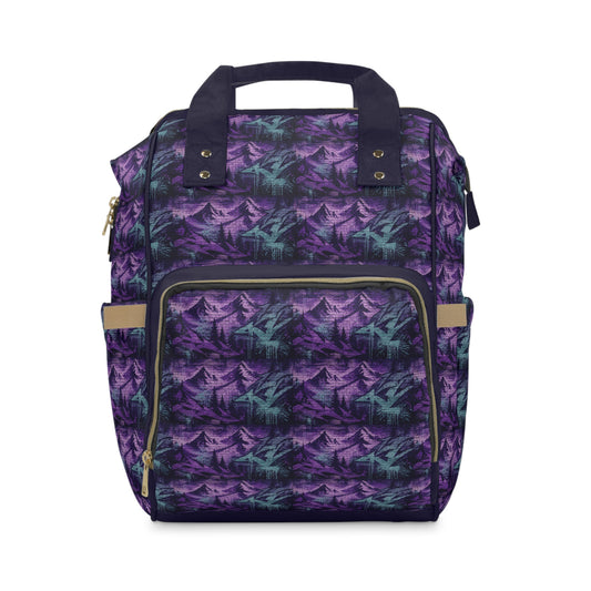 Toxico Whistler Bookpack