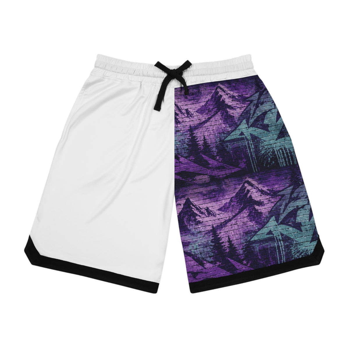 Toxico Whistler Hoop Half