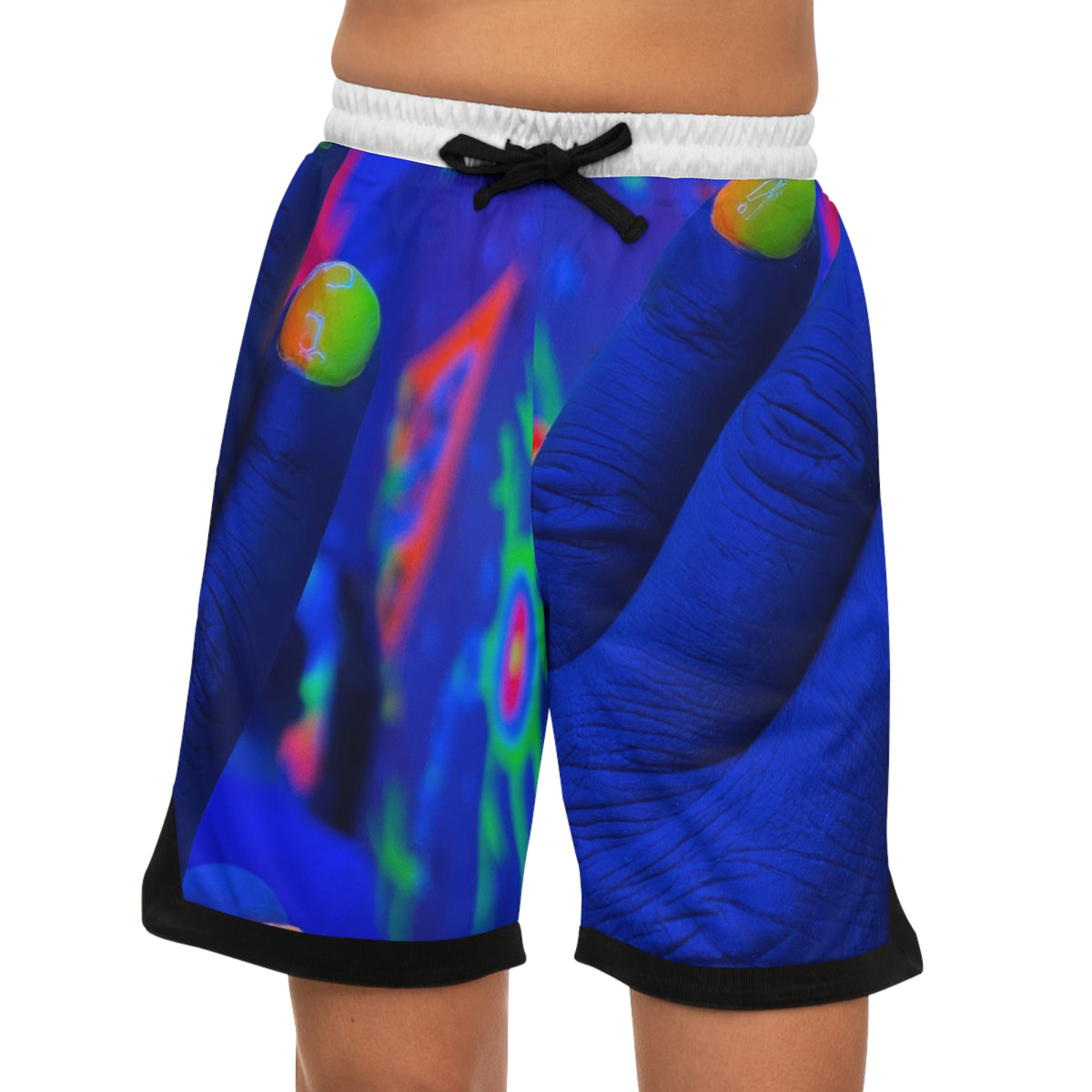 glows Shorts Full