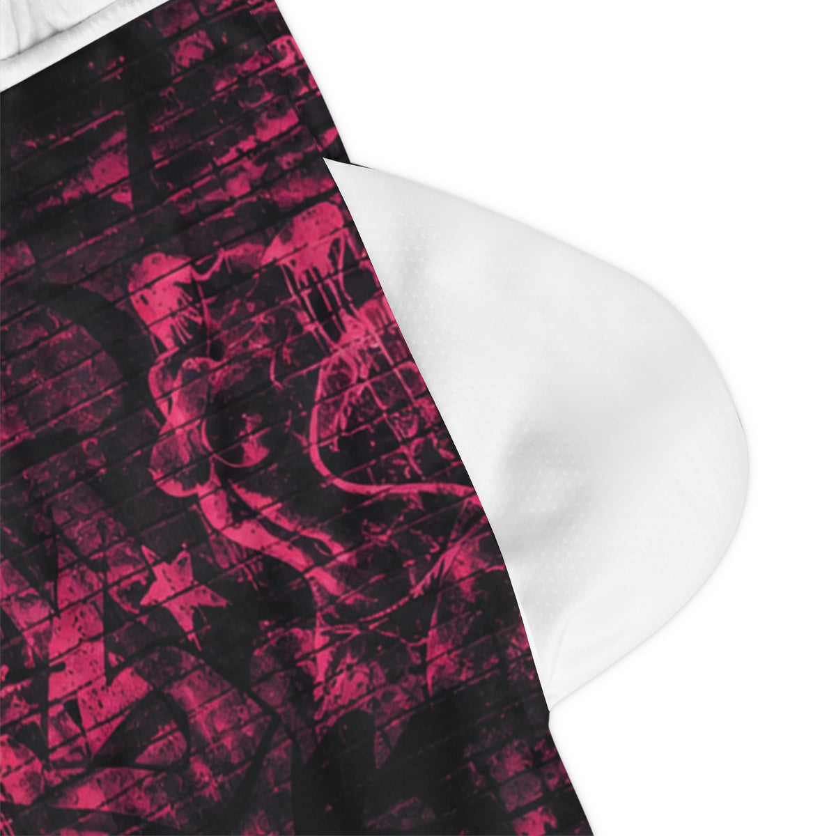 Toxico Stripclub Hoop Half