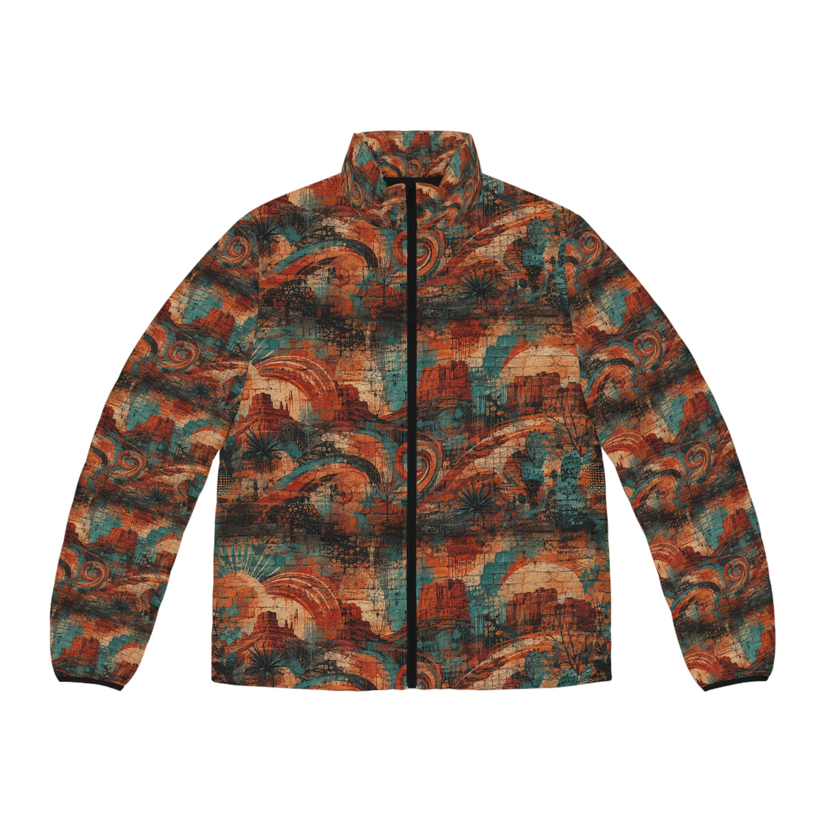 Toxico Sedona Puffer Single