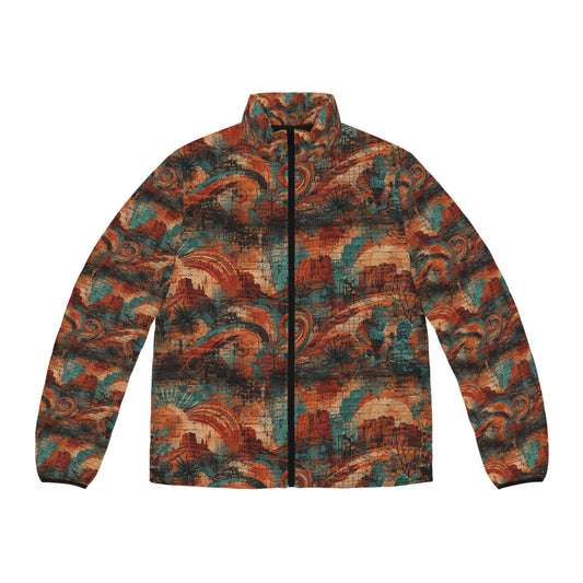 Toxico Sedona Puffer Single