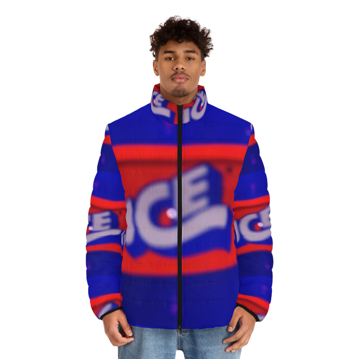 cool air Puffer Single