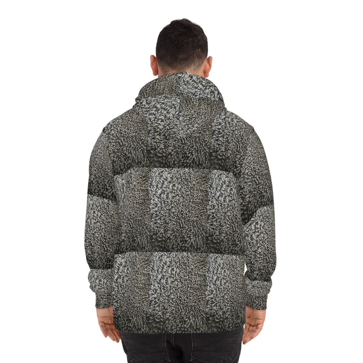 faeded Hoodie Tile