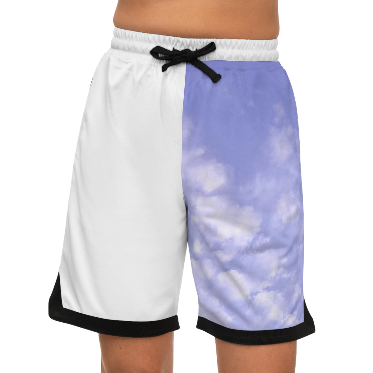 luminous Shorts Half