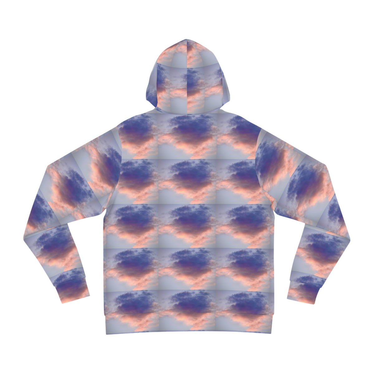 revemonde Hoodie Tile