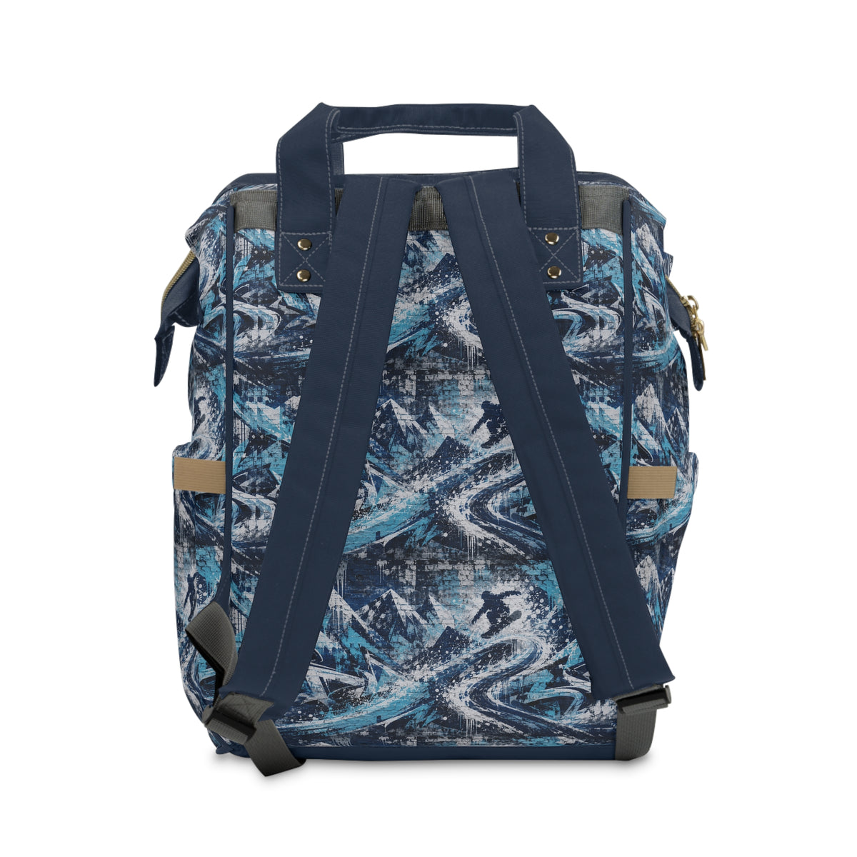 Toxico Snowboard Bookpack