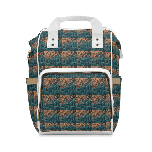 Multifunctional Backpack 01