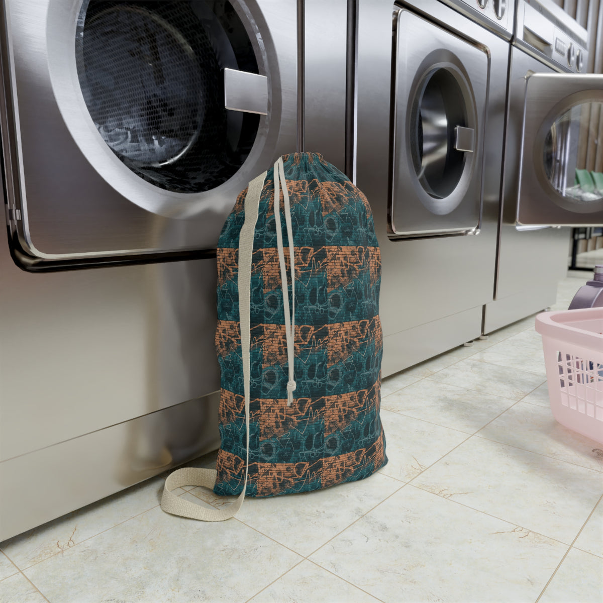 Laundry Bag 01