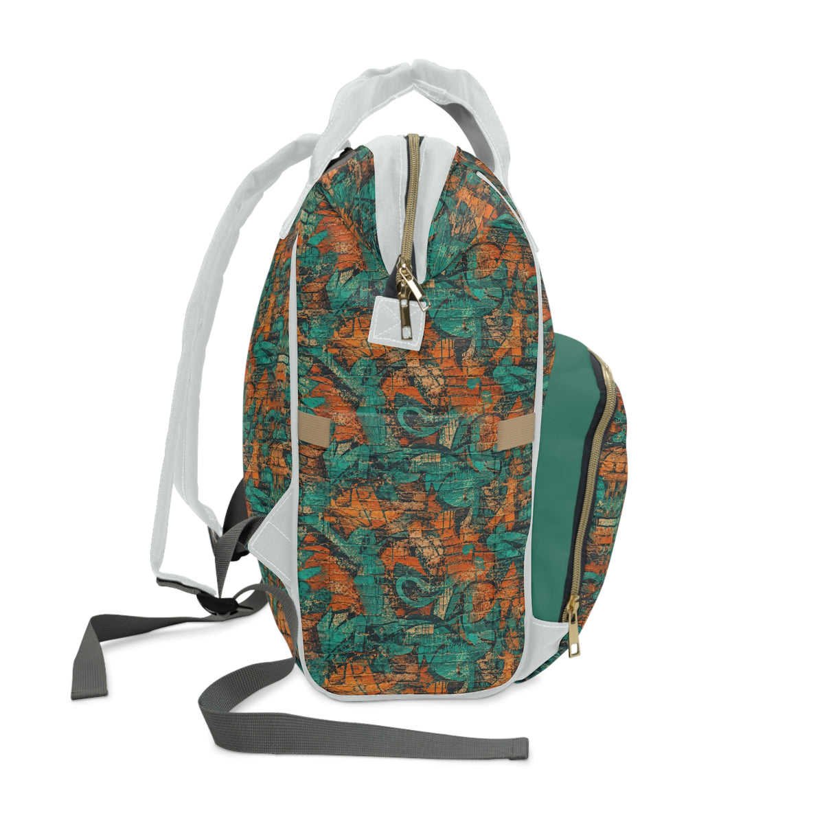 Toxico Summer Bookpack