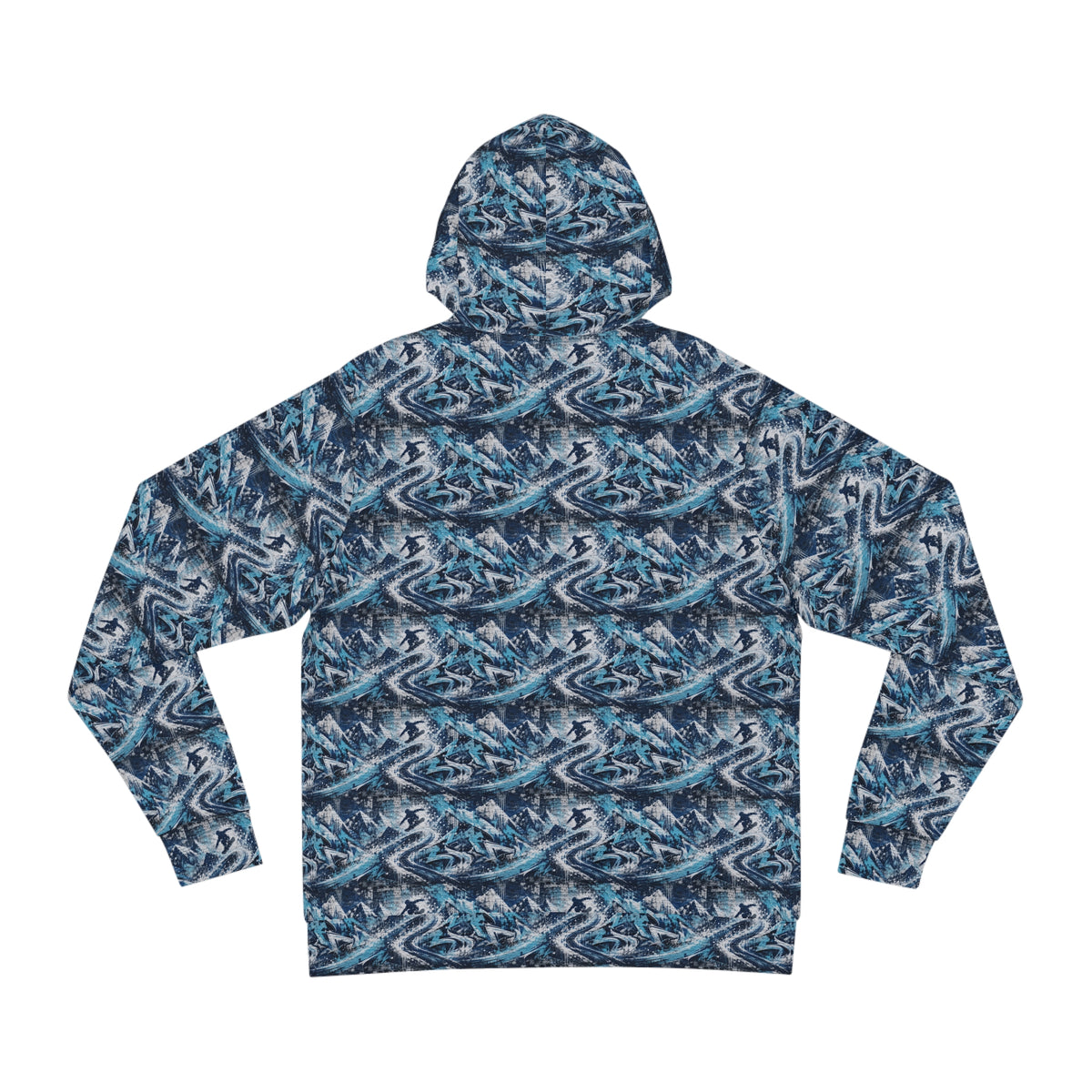 Toxico Snowboard Apres Tile
