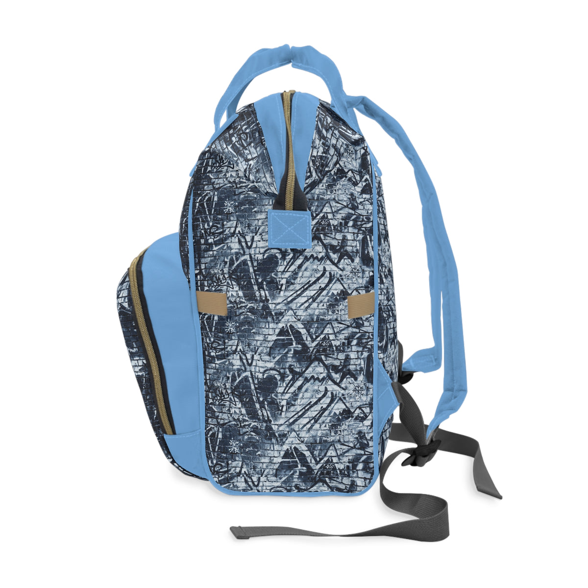 Arctic River Backpack