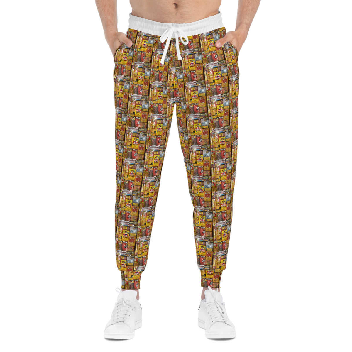 fwrx Jogger Brickup