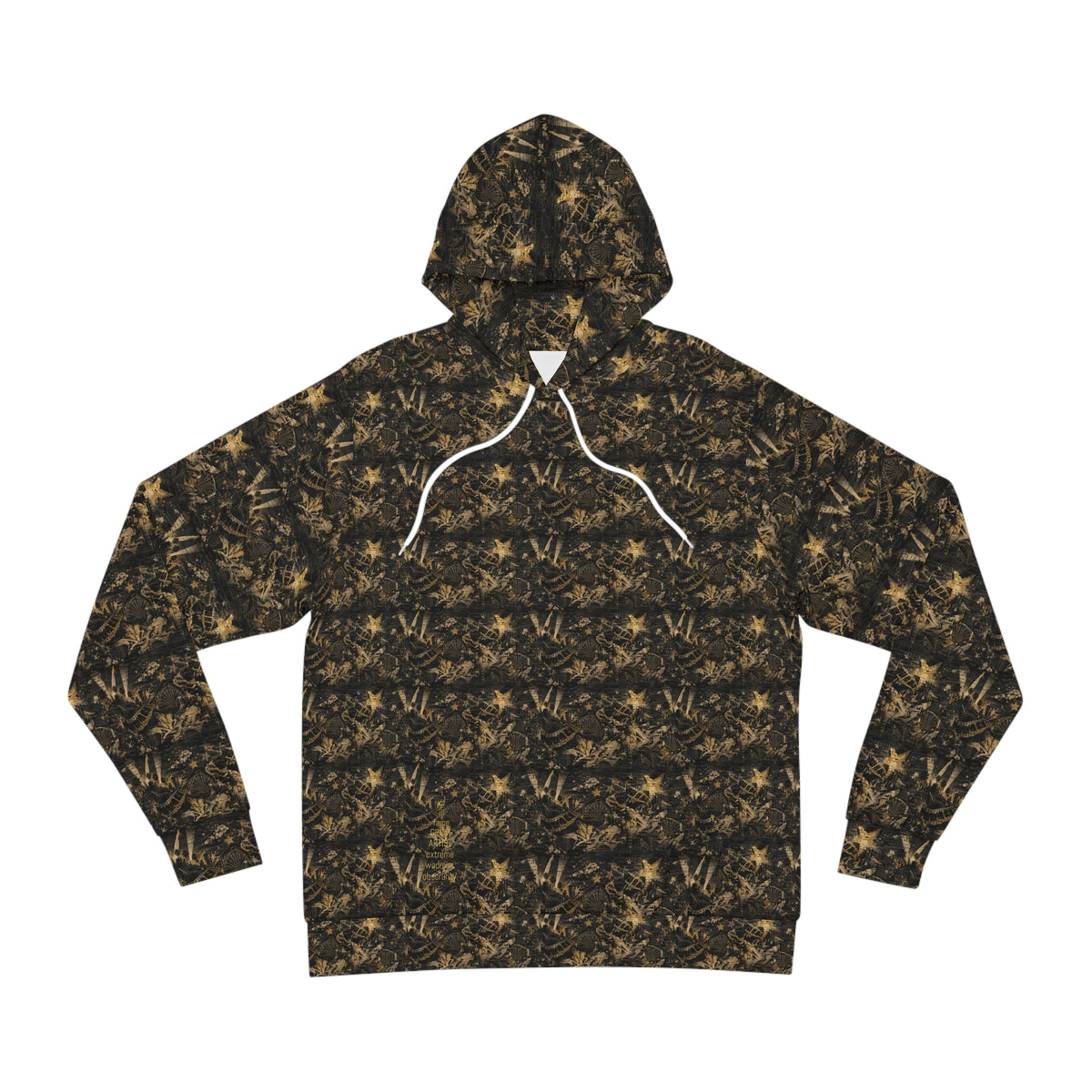 Toxico Hollywood Apres Tile