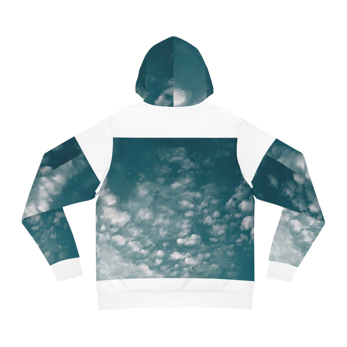 dramatic Hoodie Single