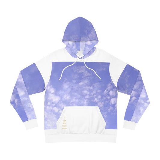 luminous Hoodie Single