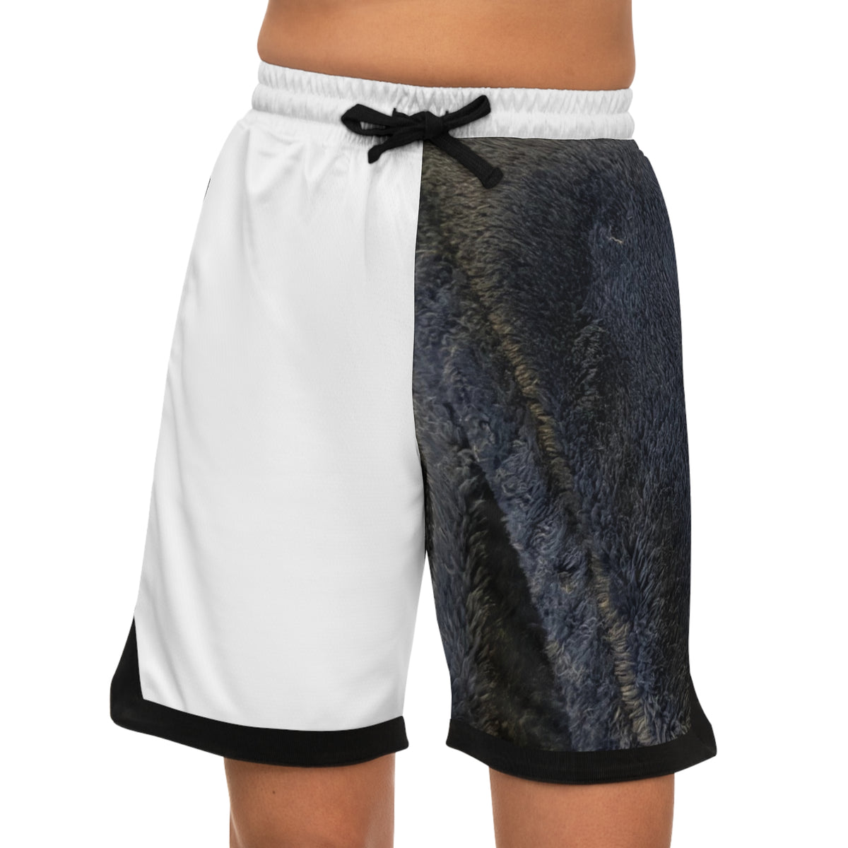 duvet? Shorts Half