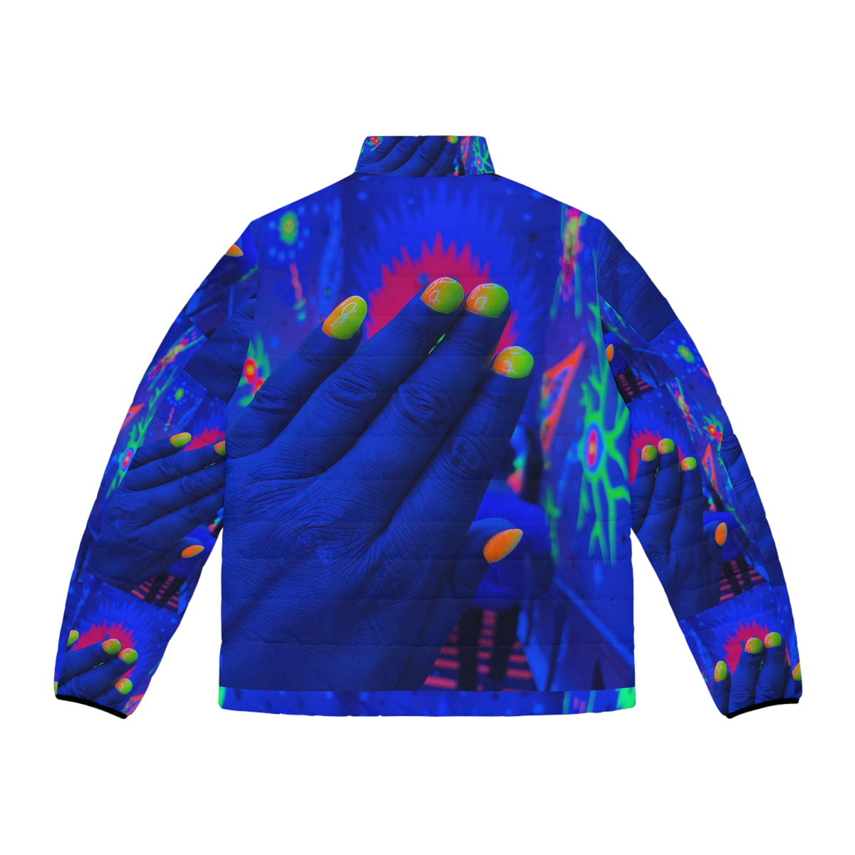 glows Puffer Single