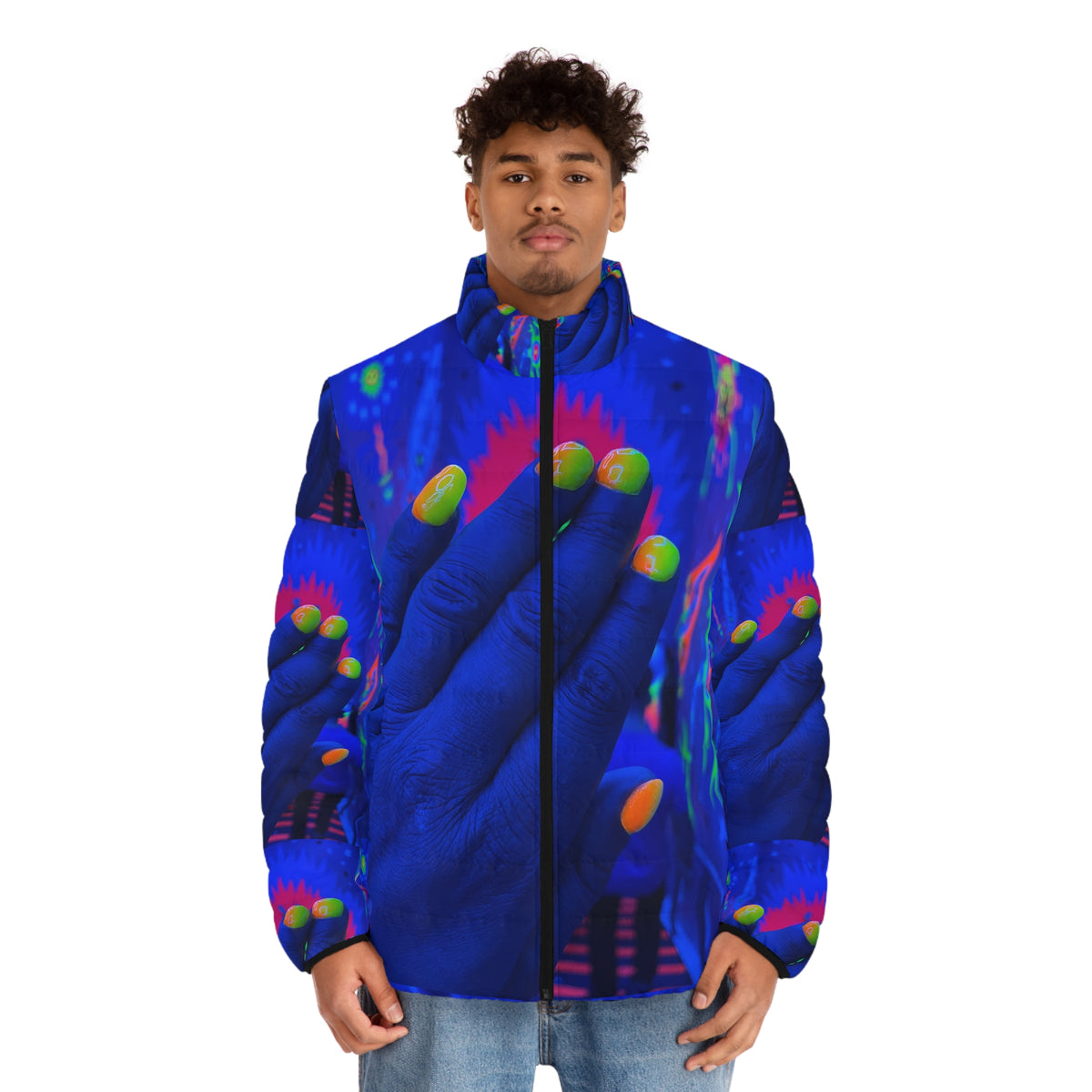 glows Puffer Single