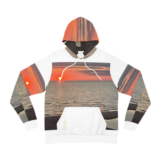 eddy Hoodie Single