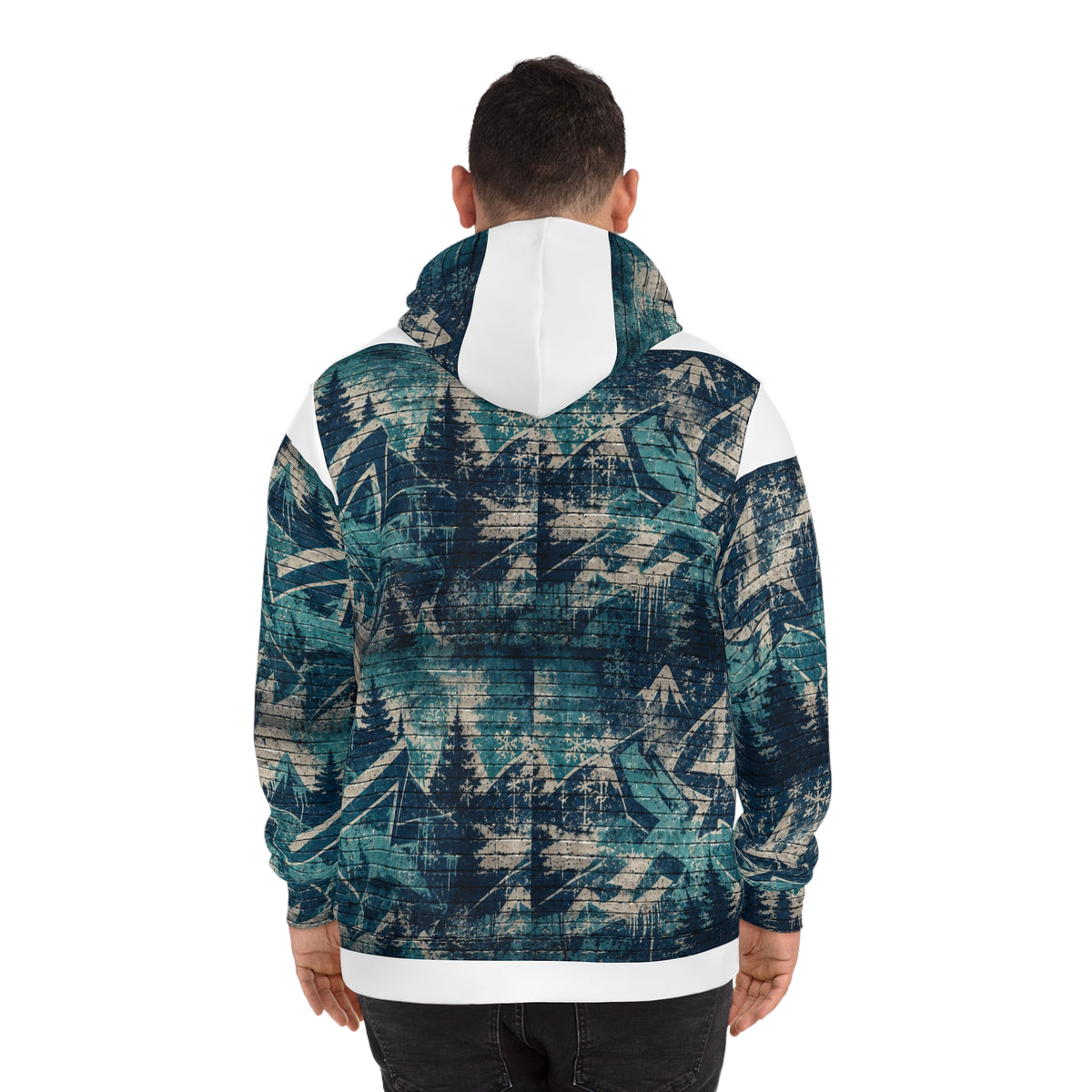 Toxico Aspen Apres Mirror