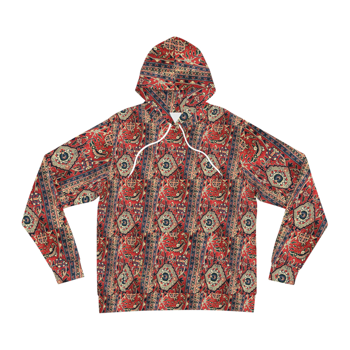 rugged Hoodie Tile
