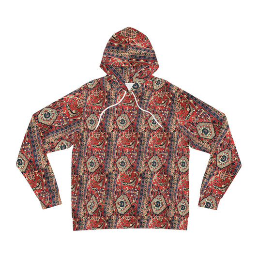 rugged Hoodie Tile
