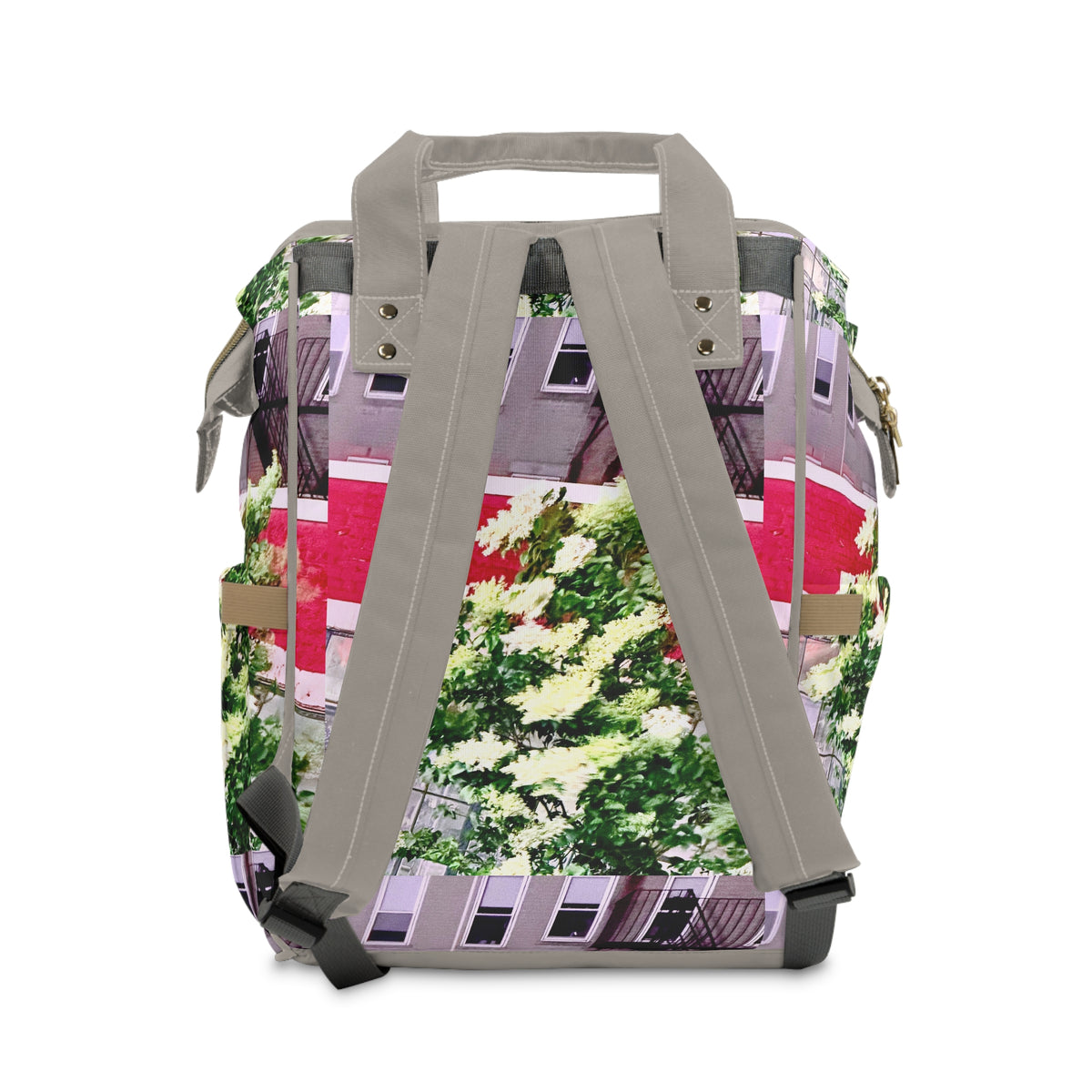 fenway reigns Backpack