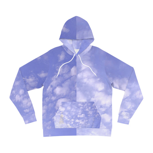 luminous Hoodie Mirror
