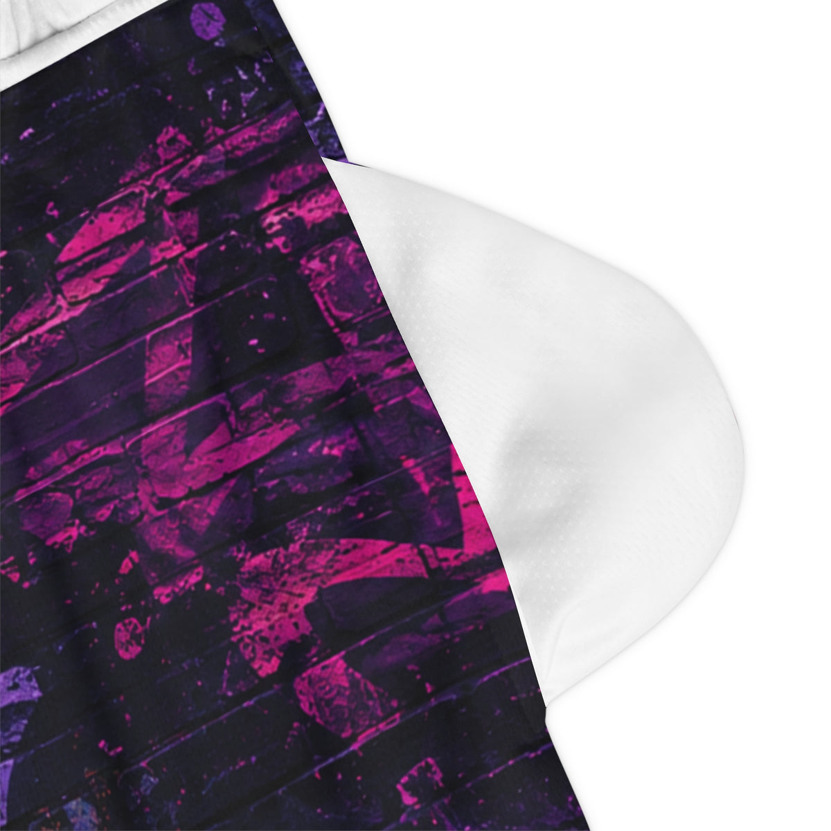 Toxico Nightclub Hoop Half