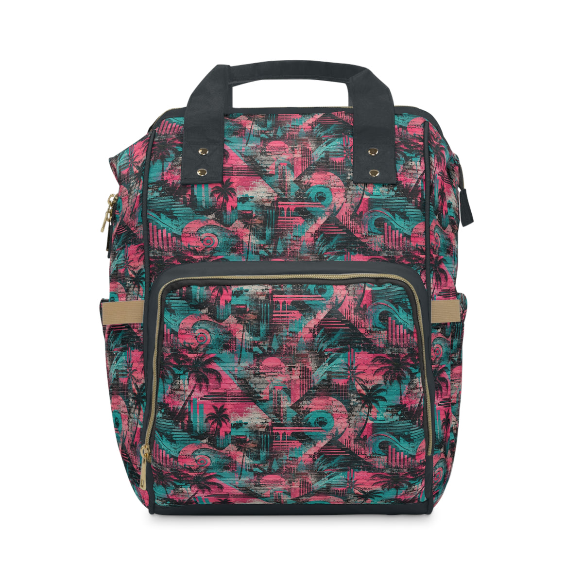 Toxico Miami Bookpack