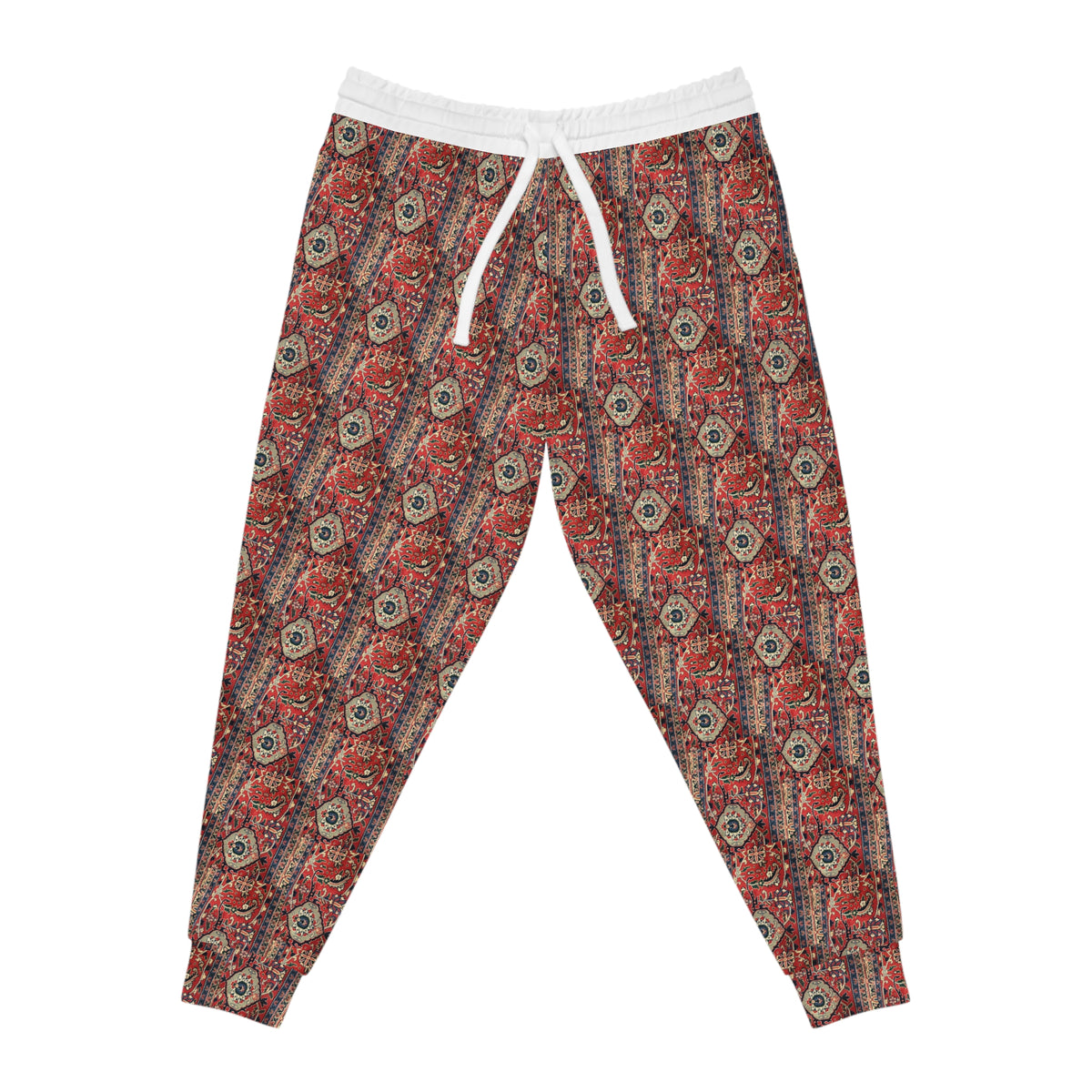 rugged Jogger Brickup