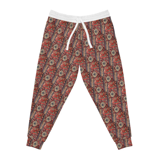 rugged Jogger Brickup