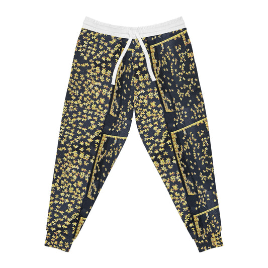edges Jogger Single
