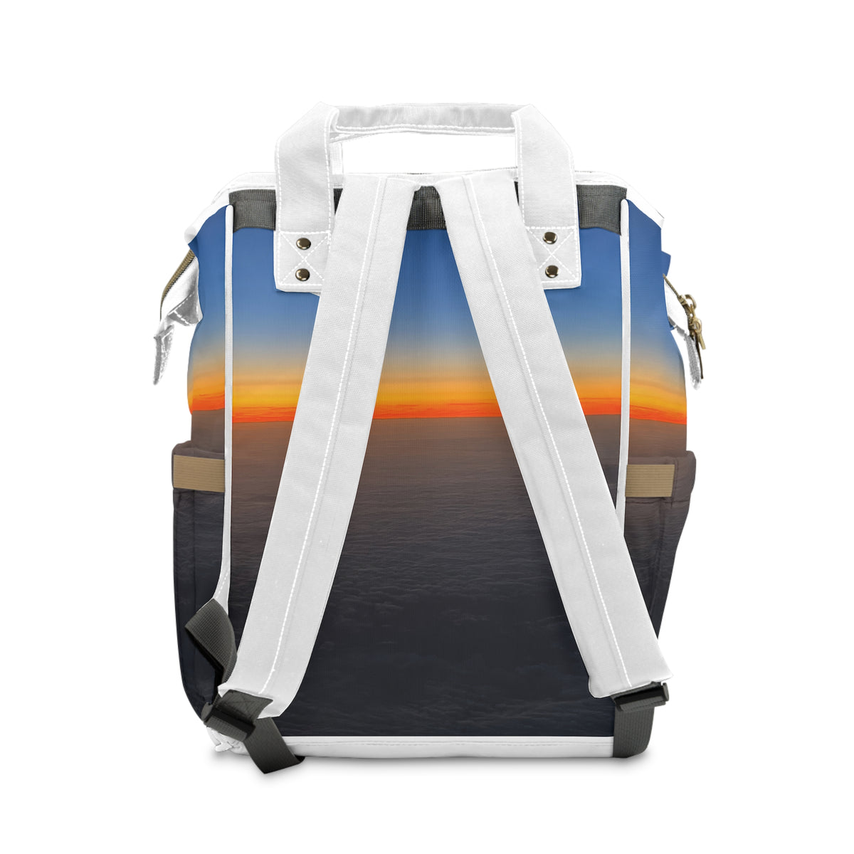 Multifunctional Backpack 02