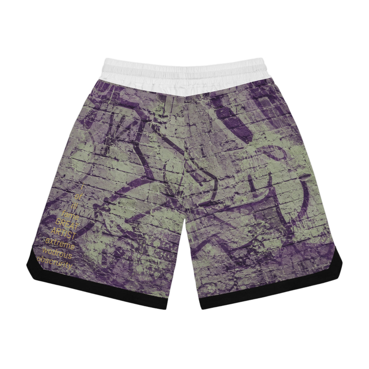 Toxico Spring Hoop Full