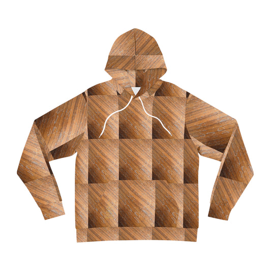 woodworking Hoodie Tile