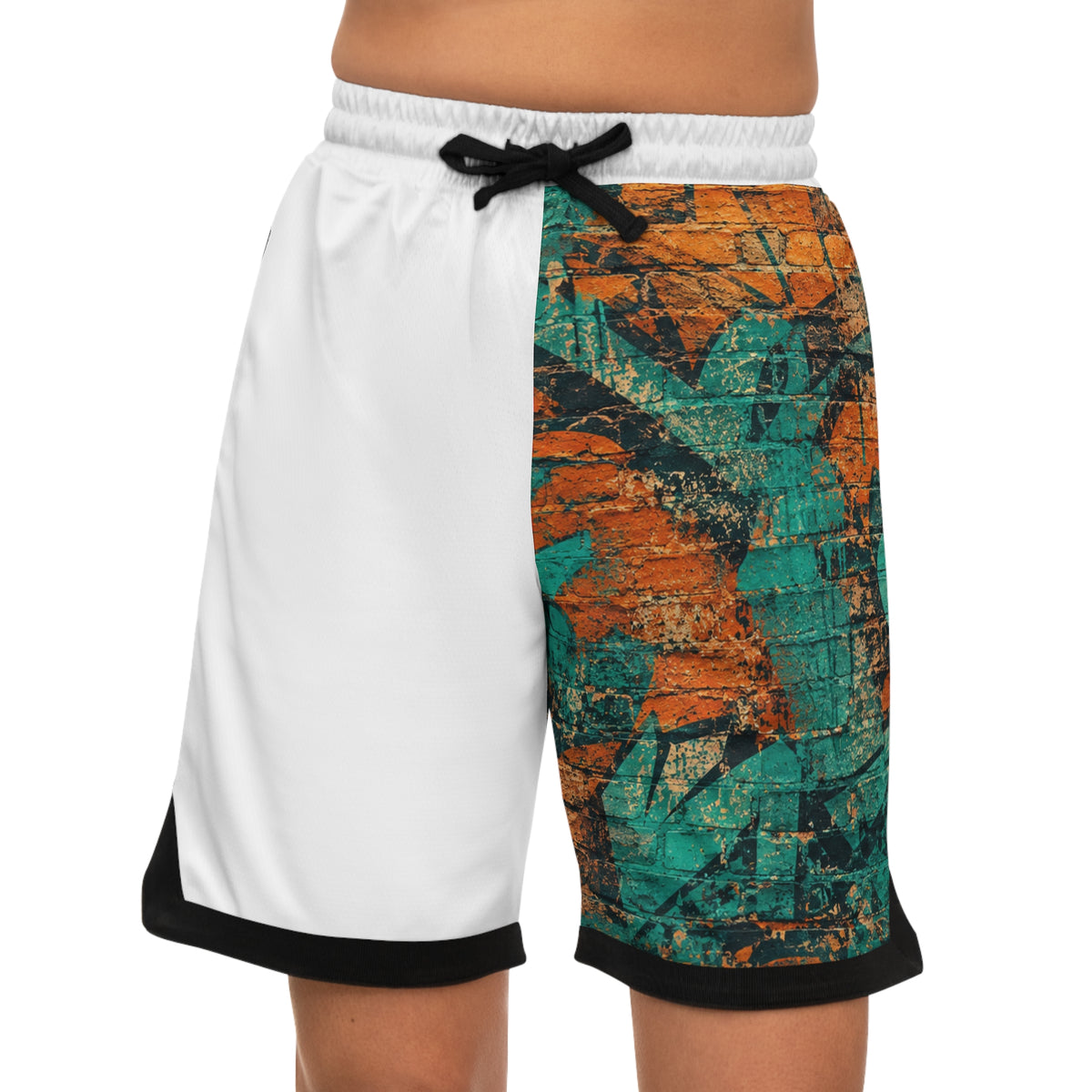 Toxico Summer Hoop Half