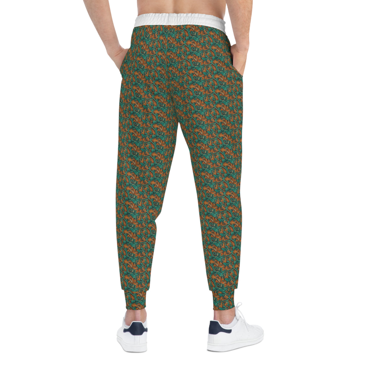 Toxico Summer Harem Brickup